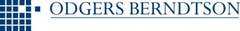 Logo ODGERS BERNDTSON AG