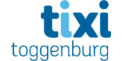 Logo TIXI Toggenburg