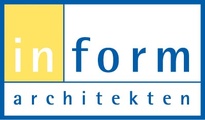 Logo inform architekten ag