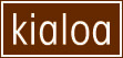Logo Kialoa GmbH