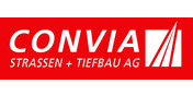 Logo Convia Bau AG