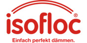 Logo isofloc AG