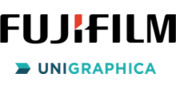 Logo FUJIFILM Unigraphica AG