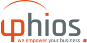 Logo PHIOS AG