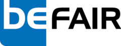Logo befair partners ag