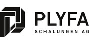 Logo Plyfa Schalungen AG
