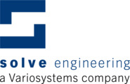 Logo Solve GmbH