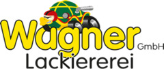 Logo Lackiererei Wagner