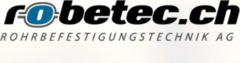 Logo Robetec AG