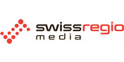 Logo Swiss Regiomedia