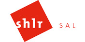 Logo Schweizer Hochschule für Logopädie Rorschach SHLR