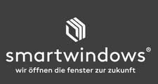 Logo smartwindows AG