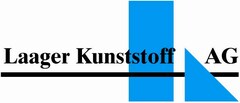 Logo Laager Kunststoff AG