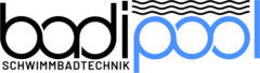 Logo Badipool GmbH