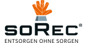 Logo soRec AG