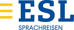 Logo ESL EDUCATION