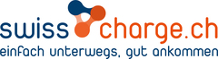 Logo swisscharge.ch AG