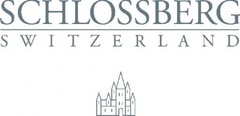 Logo Schlossberg Boutique AG