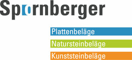Logo Spornberger Wand & Boden AG