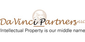 Logo Da Vinci Partners GmbH