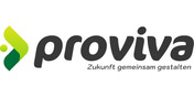 Logo proviva integration gmbh