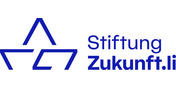Logo Stiftung Zukunft.li