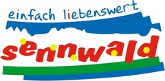 Logo Gemeinde Sennwald