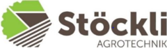 Logo Stöckli Agrotechnik Gmbh