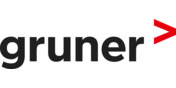 Logo Gruner Schweiz AG