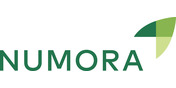 Logo NUMORA Anstalt