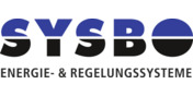 Logo SYSBO AG
