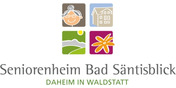Logo Seniorenheim Bad Säntisblick °