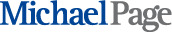 Logo Michael Page International Switzerland SA