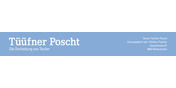 Logo Tüüfner Poscht