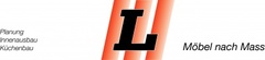 Logo Schreinerei Leuthold AG