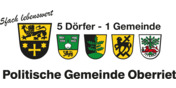 Logo Gemeindeverwaltung Oberriet