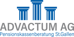 Logo Advactum AG