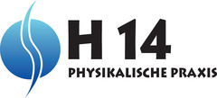 Logo H14 Physikalische Praxis GmbH
