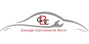 Logo Garage-Carrosserie Burri AG