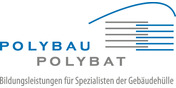Logo Bildungszentrum Polybau