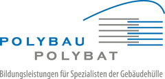 Logo Bildungszentrum Polybau