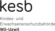 Logo Kindes- und Erwachsenenschutzbehörde KESB Wil-Uzwil