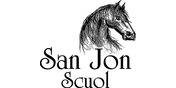 Logo Saloon San Jon