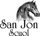 Logo Saloon San Jon