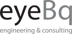 Logo eyeBq AG
