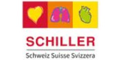 Logo SCHILLER Schweiz AG