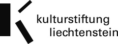 Logo Kulturstiftung Liechtenstein