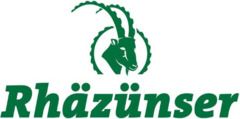 Logo Feldschlösschen Getränke AG - Rhäzünser