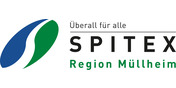 Logo Spitex Region Müllheim