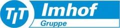 Logo TIT Imhof AG